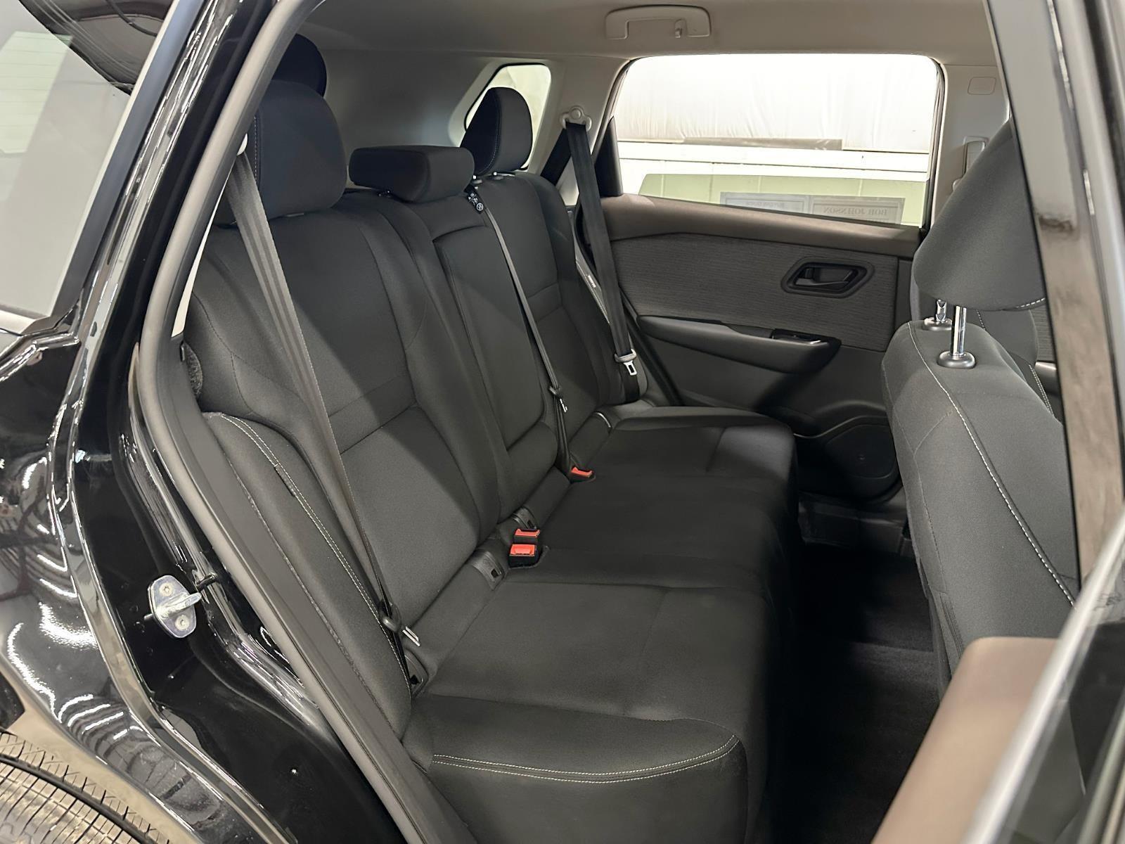 2023 Nissan Rogue S Intelligent AWD