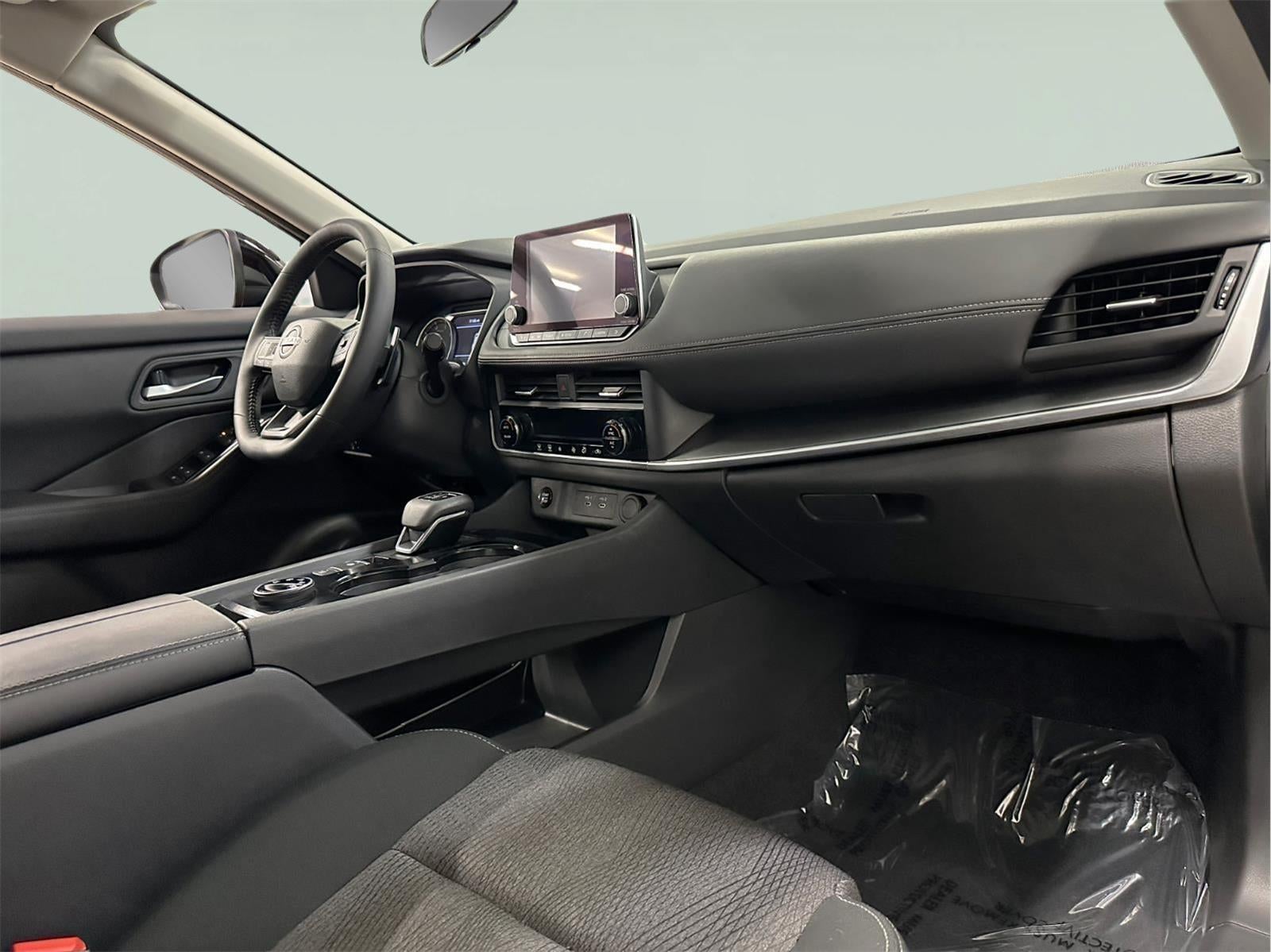 2025 Nissan Rogue SV Intelligent AWD