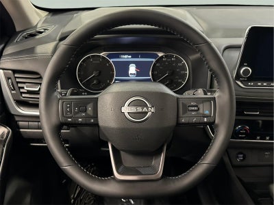 2025 Nissan Rogue SV Intelligent AWD