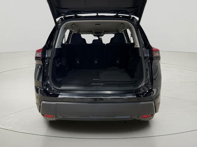 2025 Nissan Rogue SV Intelligent AWD