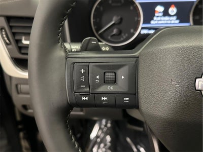 2025 Nissan Rogue SV Intelligent AWD