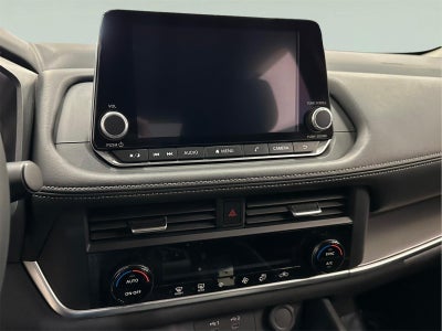 2025 Nissan Rogue SV Intelligent AWD