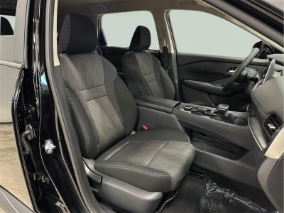 2025 Nissan Rogue SV Intelligent AWD