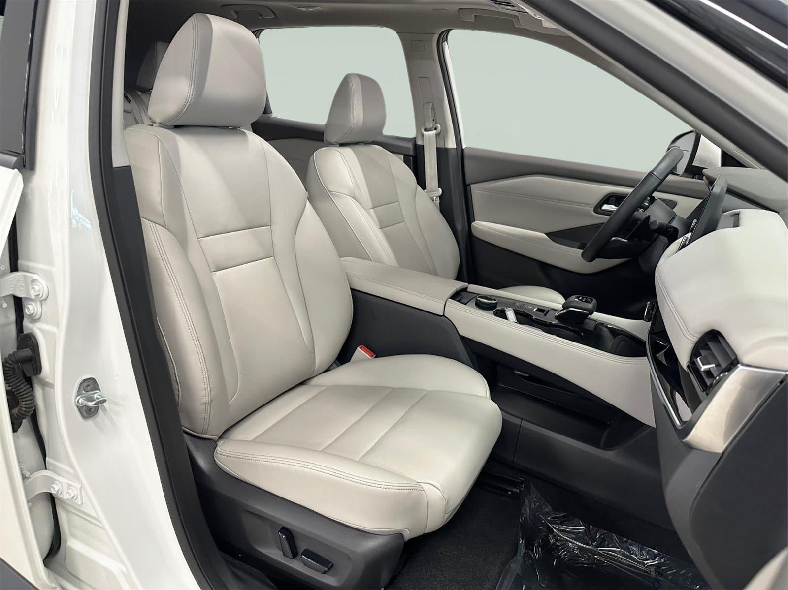 2023 Nissan Rogue SL Intelligent AWD