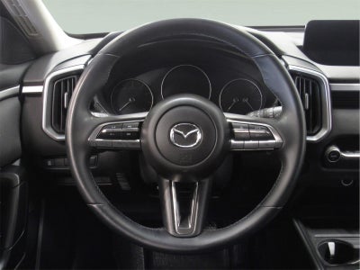 2023 Mazda Mazda CX-50 2.5 S Select