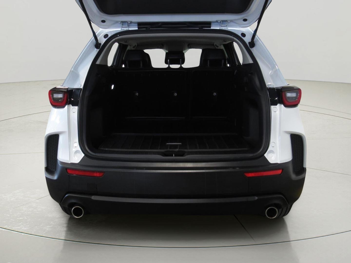 2023 Mazda Mazda CX-50 2.5 S Select