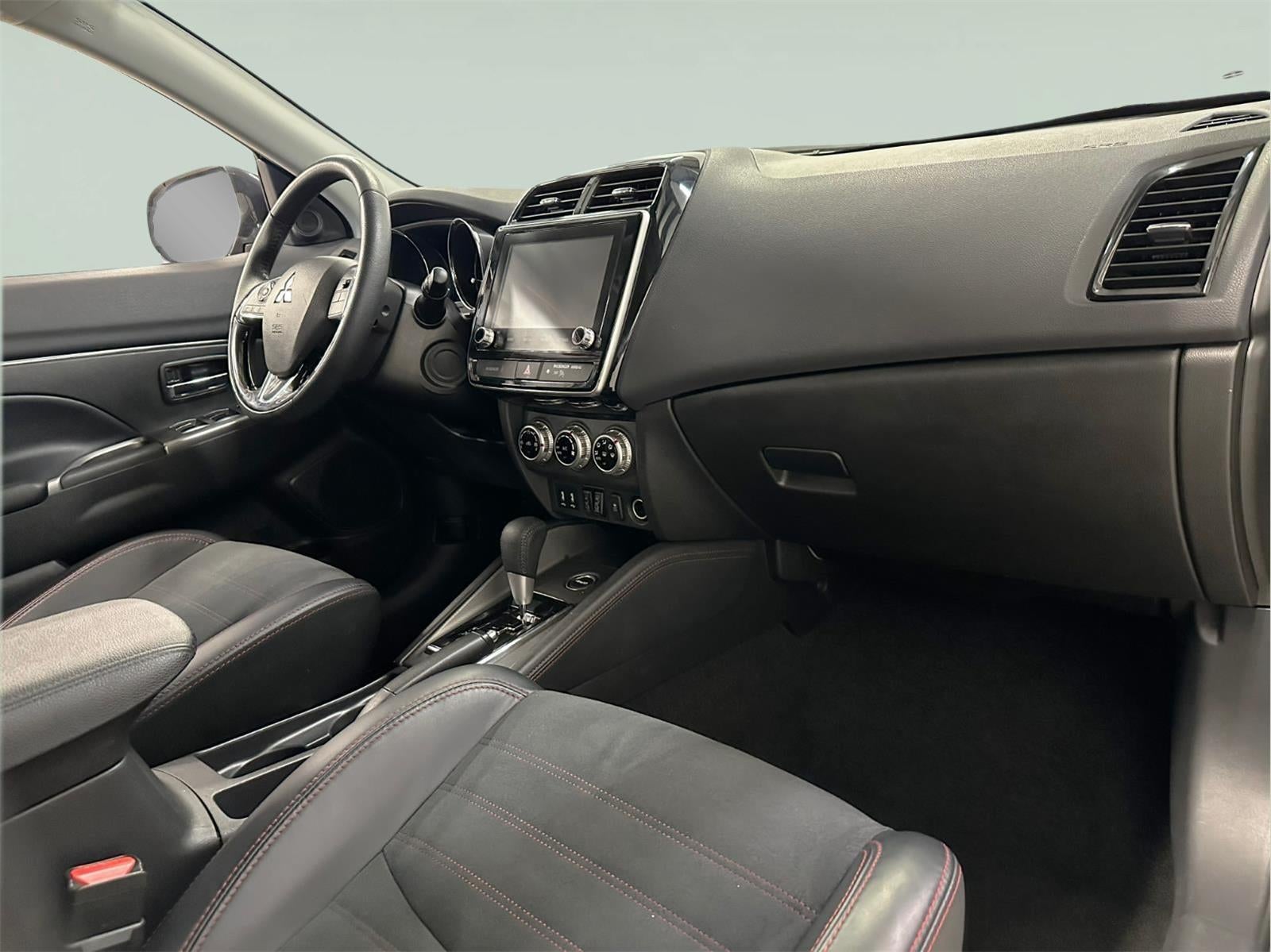 2024 Mitsubishi Outlander Sport S