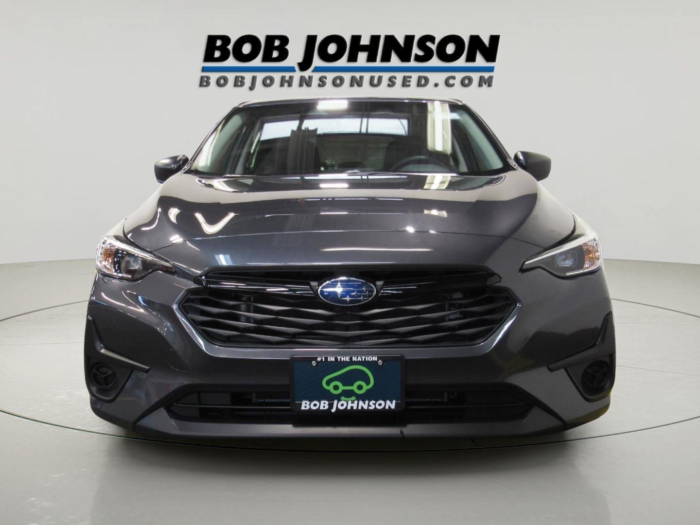 2024 Subaru Impreza AWD