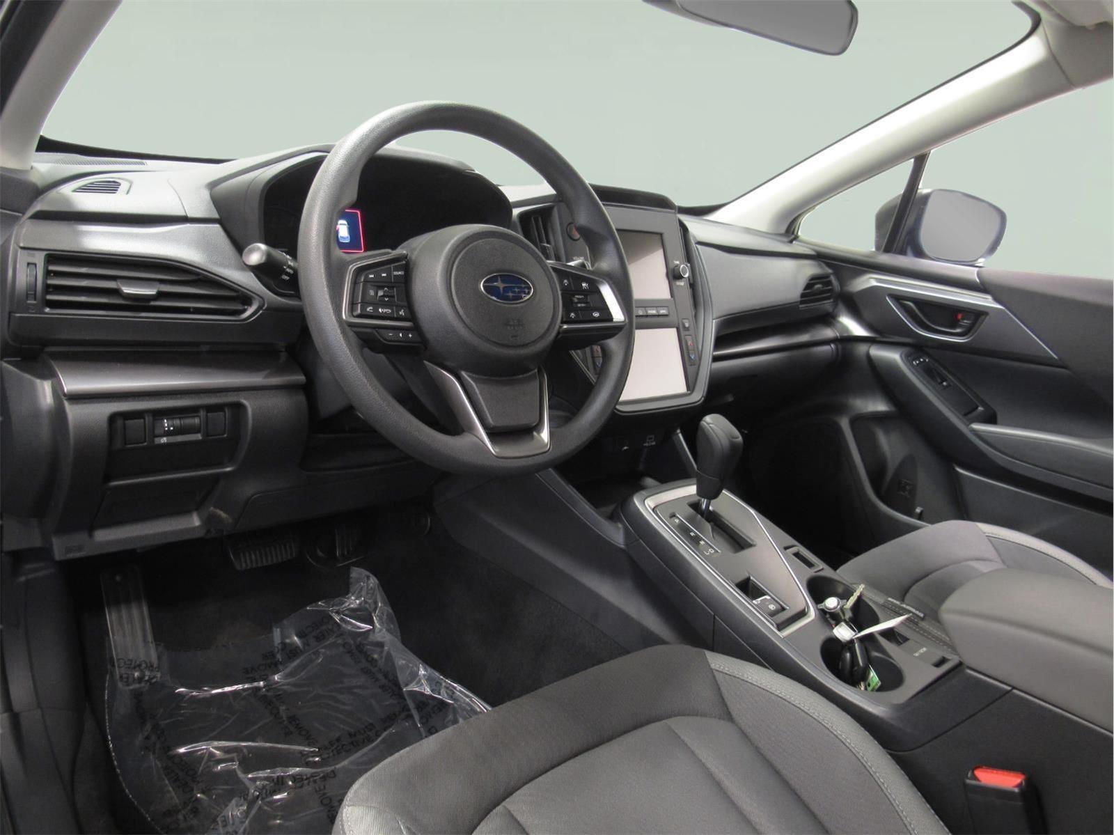 2024 Subaru Impreza AWD