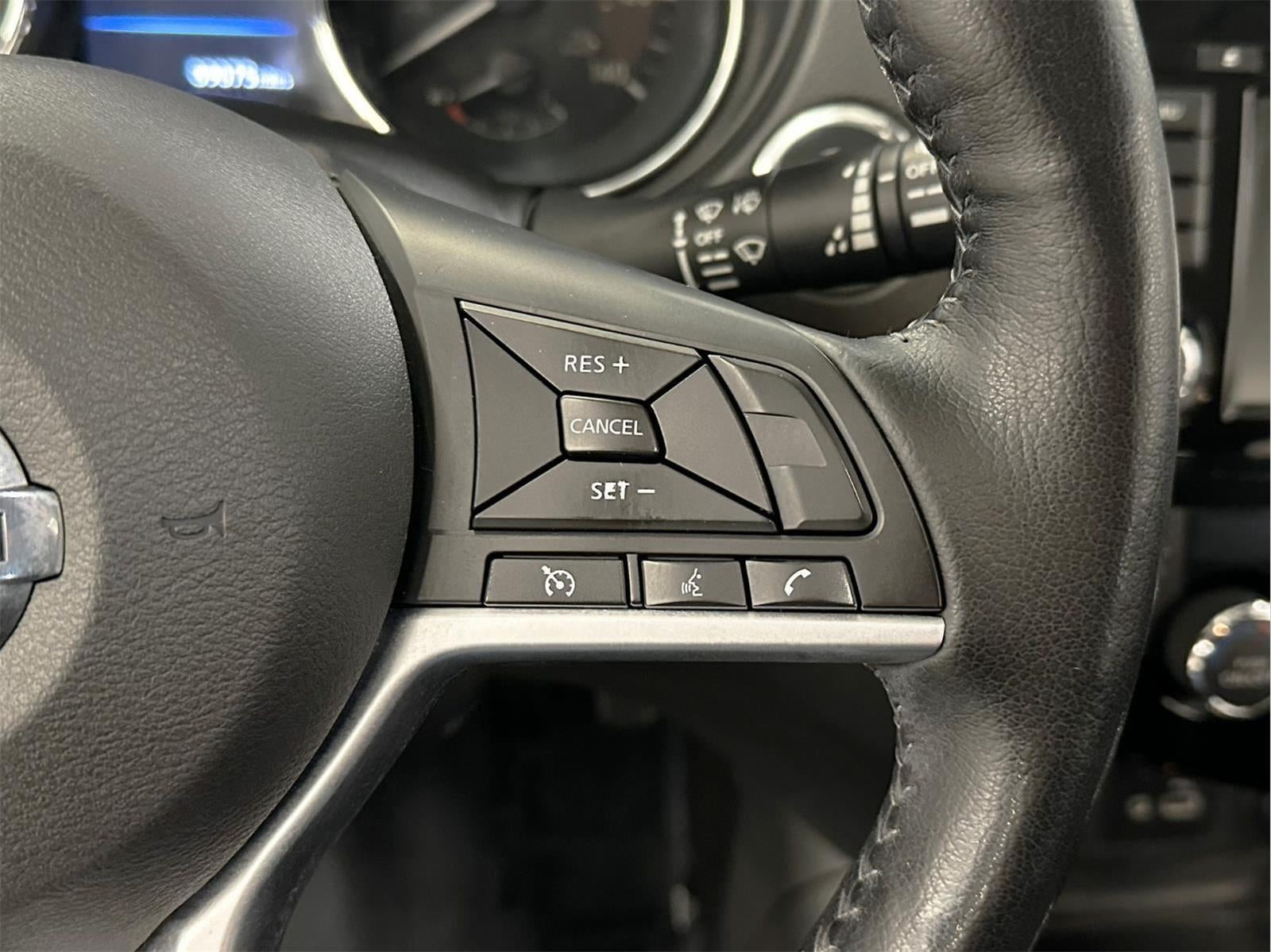 2020 Nissan Rogue Sport SV AWD Xtronic CVT