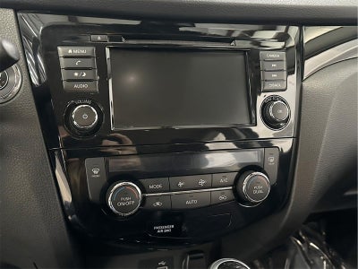 2020 Nissan Rogue Sport SV AWD Xtronic CVT