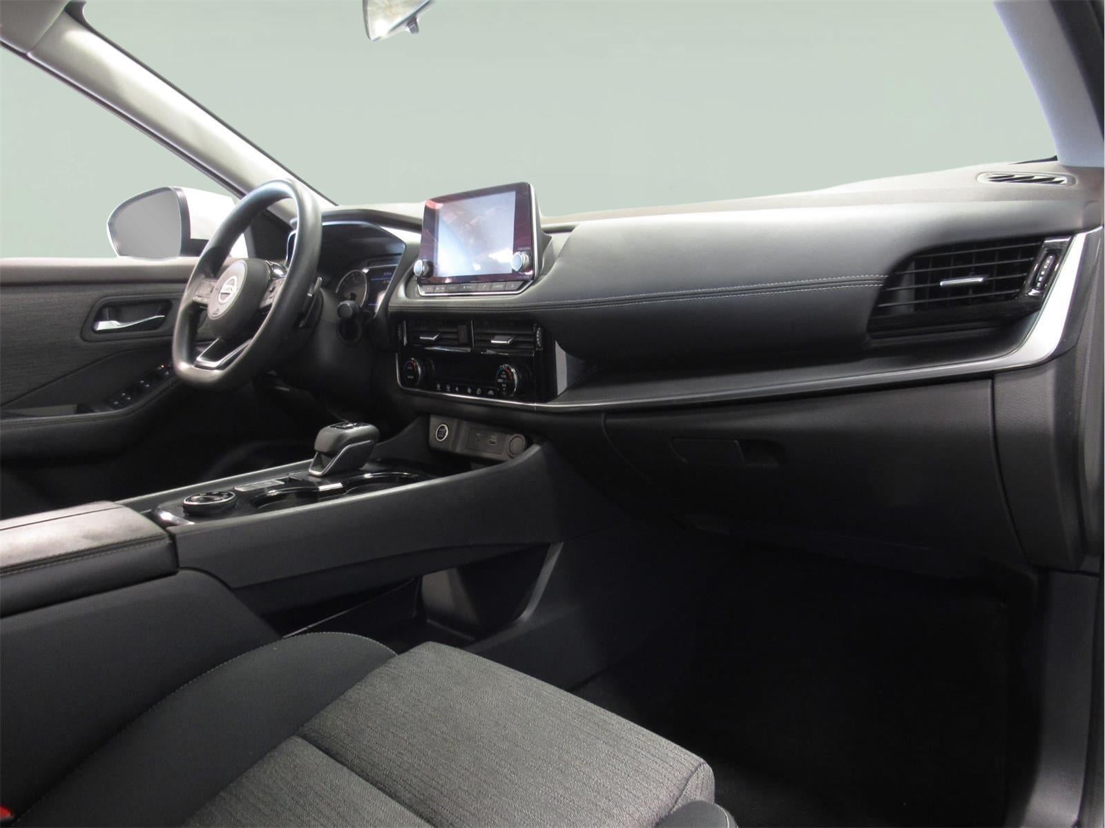 2021 Nissan Rogue SV Intelligent AWD