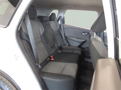 2021 Nissan Rogue SV Intelligent AWD