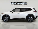 2021 Nissan Rogue SV Intelligent AWD