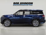 2025 INFINITI QX80 SENSORY AWD