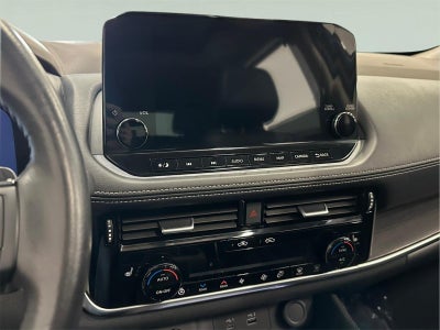 2023 Nissan Rogue Platinum Intelligent AWD