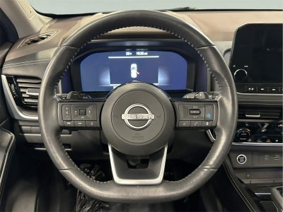 2023 Nissan Rogue Platinum Intelligent AWD