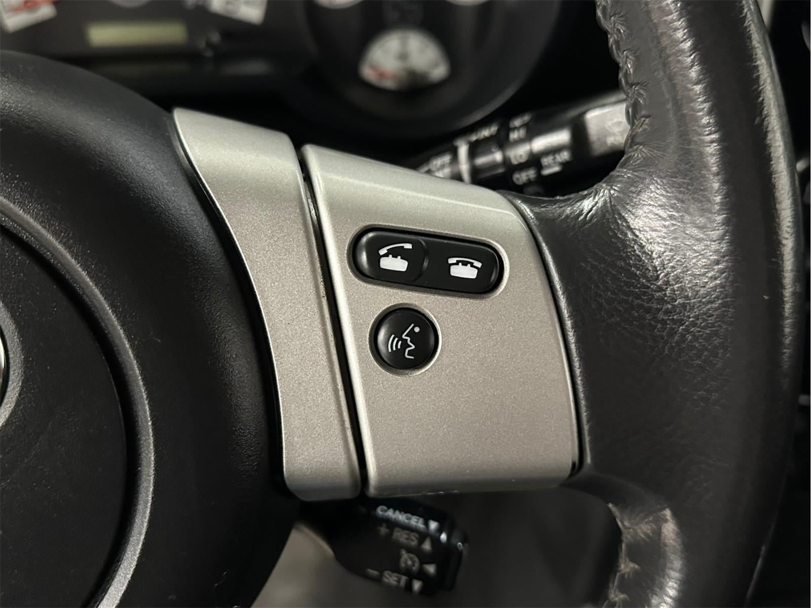 2013 Toyota FJ Cruiser 4WD 4dr Man (Natl)