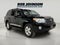 2013 Toyota Land Cruiser 4dr 4WD (Natl)