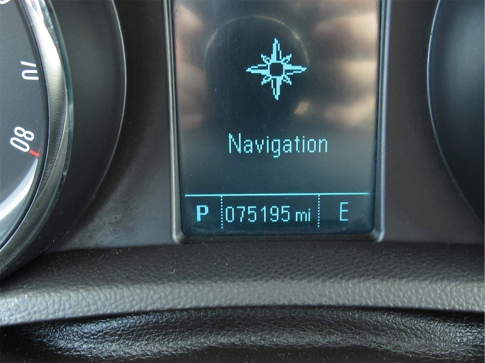 2016 Buick Encore FWD 4dr