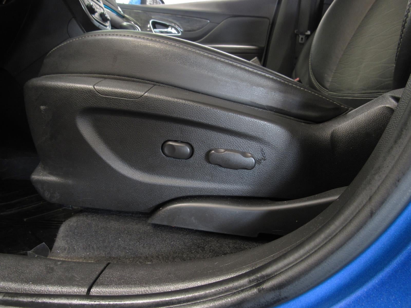 2016 Buick Encore FWD 4dr