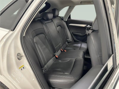 2017 Audi Q3 2.0T Premium