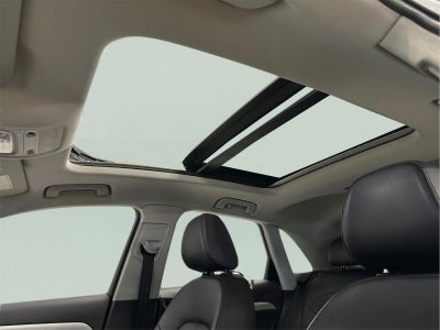 2017 Audi Q3 2.0T Premium