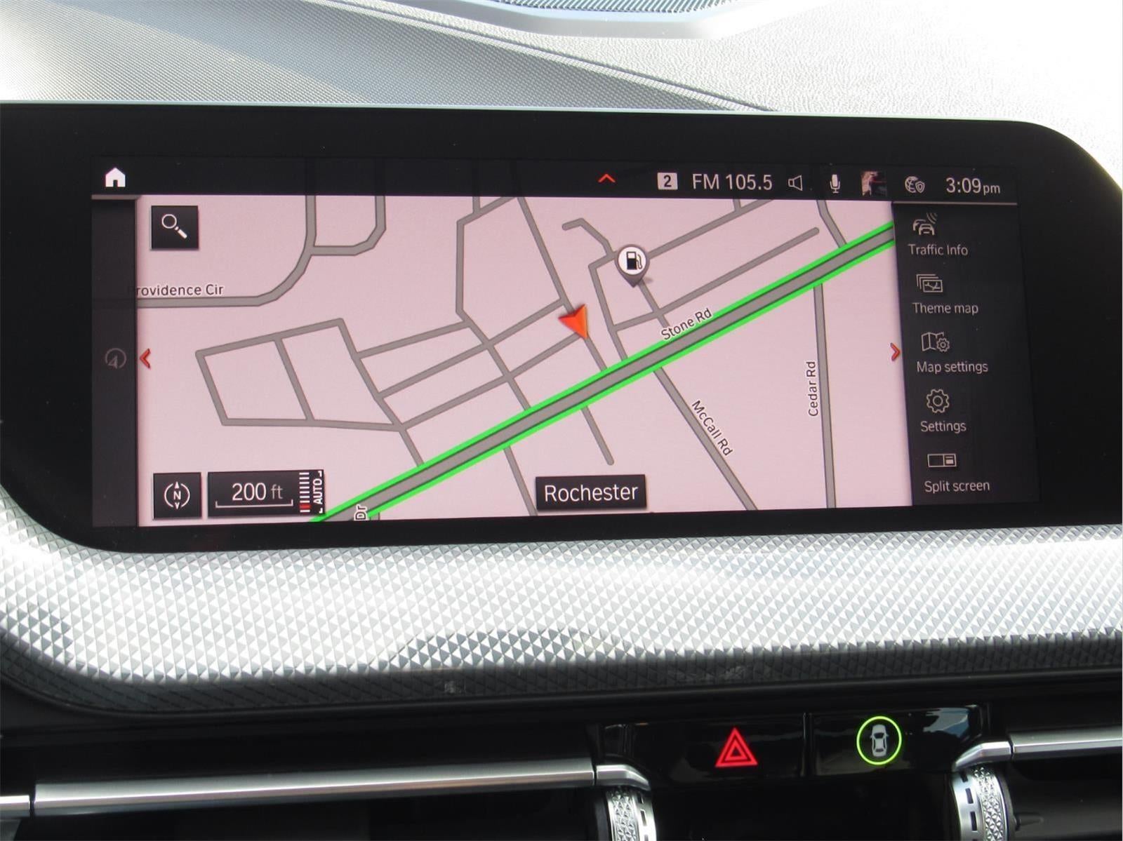 2024 BMW 228i Gran Coupe xDrive