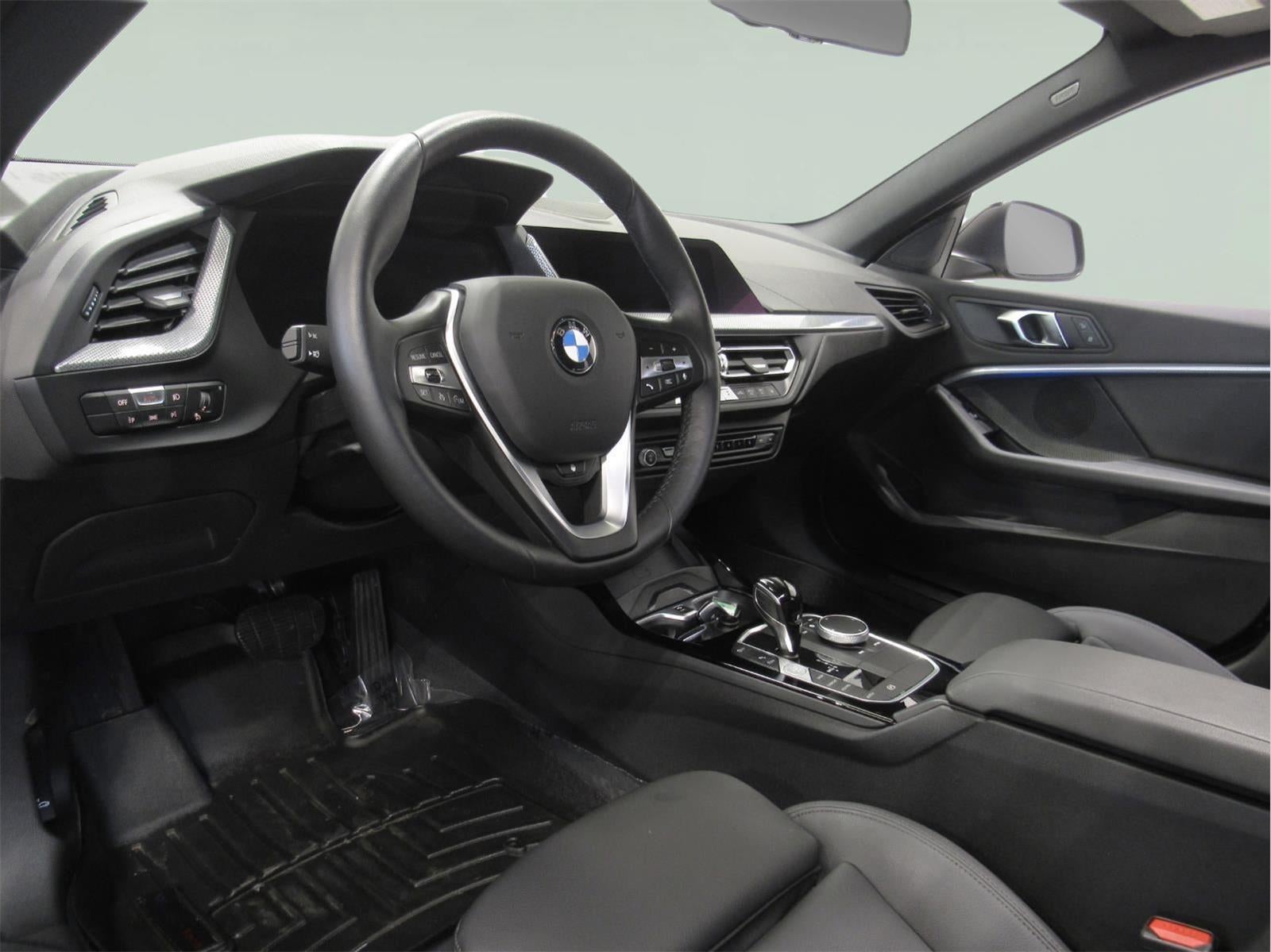 2024 BMW 228i Gran Coupe xDrive