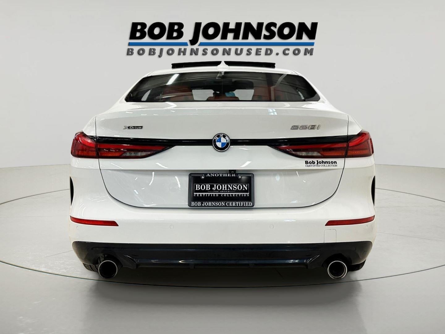 2022 BMW 228 Gran Coupe i xDrive