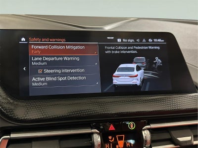 2022 BMW 228 Gran Coupe i xDrive