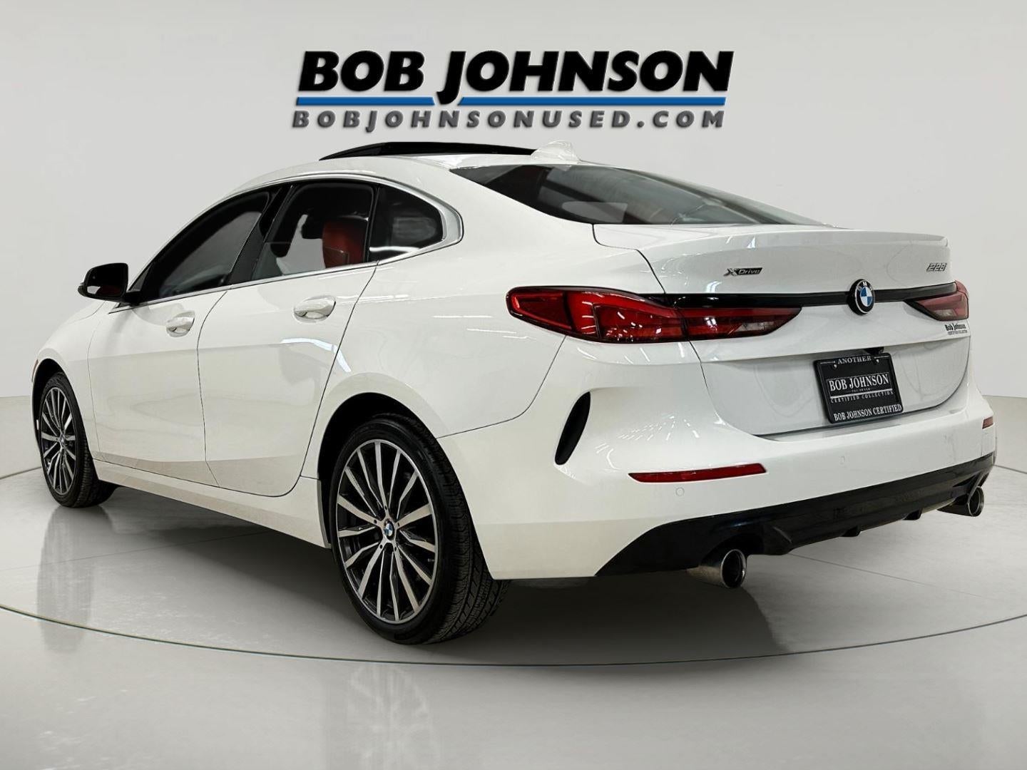 2022 BMW 228 Gran Coupe i xDrive