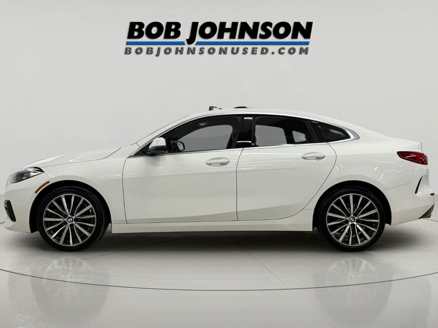 2022 BMW 228 Gran Coupe i xDrive