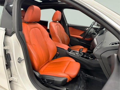 2022 BMW 228 Gran Coupe i xDrive