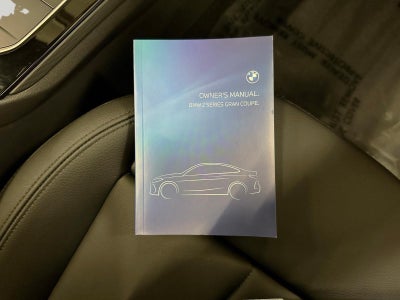 2024 BMW 2 Series 228i xDrive