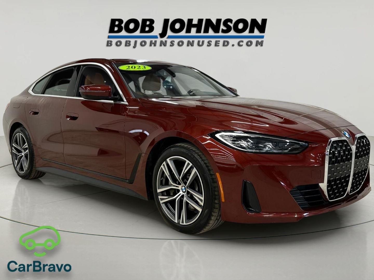 2023 BMW 430i Gran Coupe xDrive