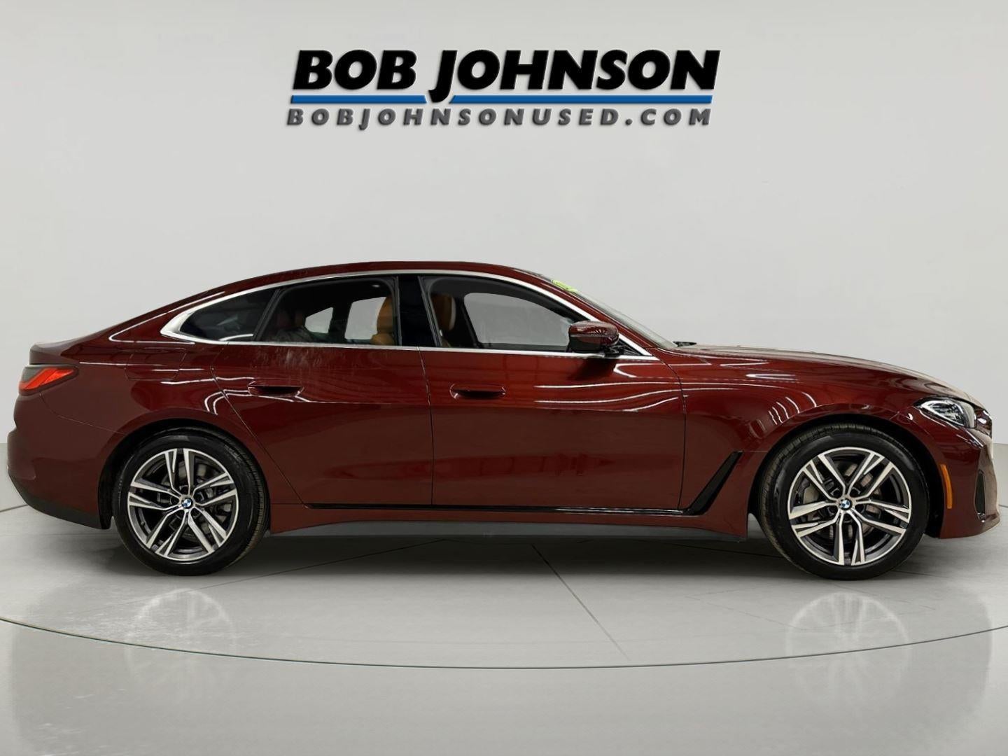 2023 BMW 430i Gran Coupe xDrive