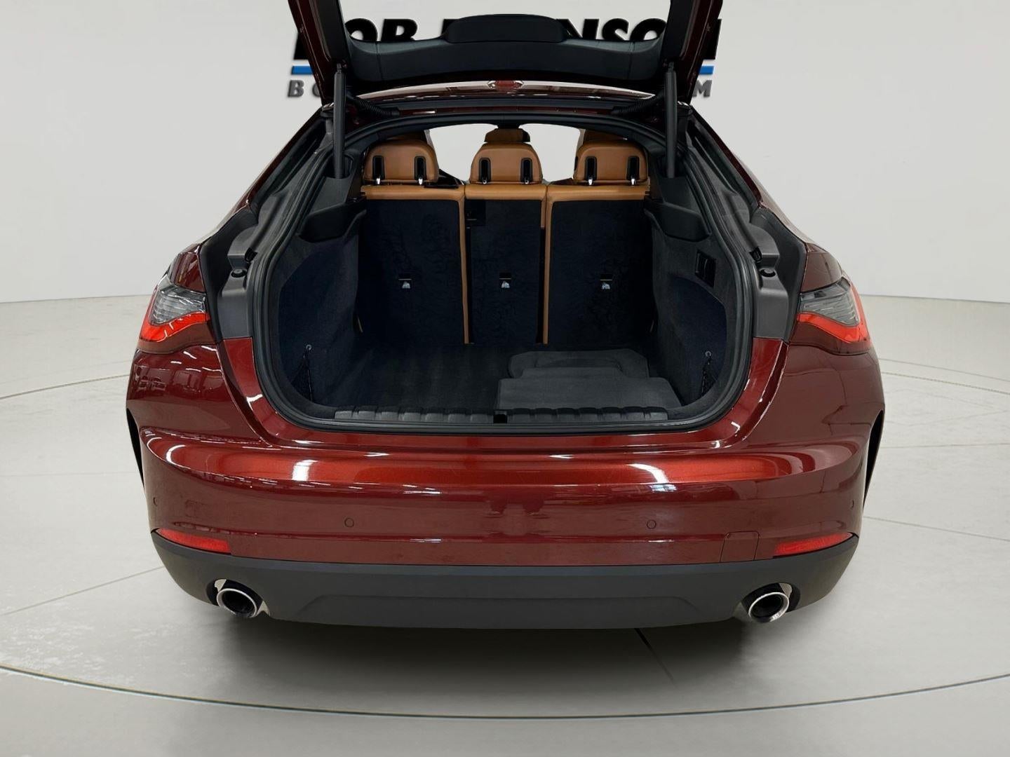 2023 BMW 430i Gran Coupe xDrive