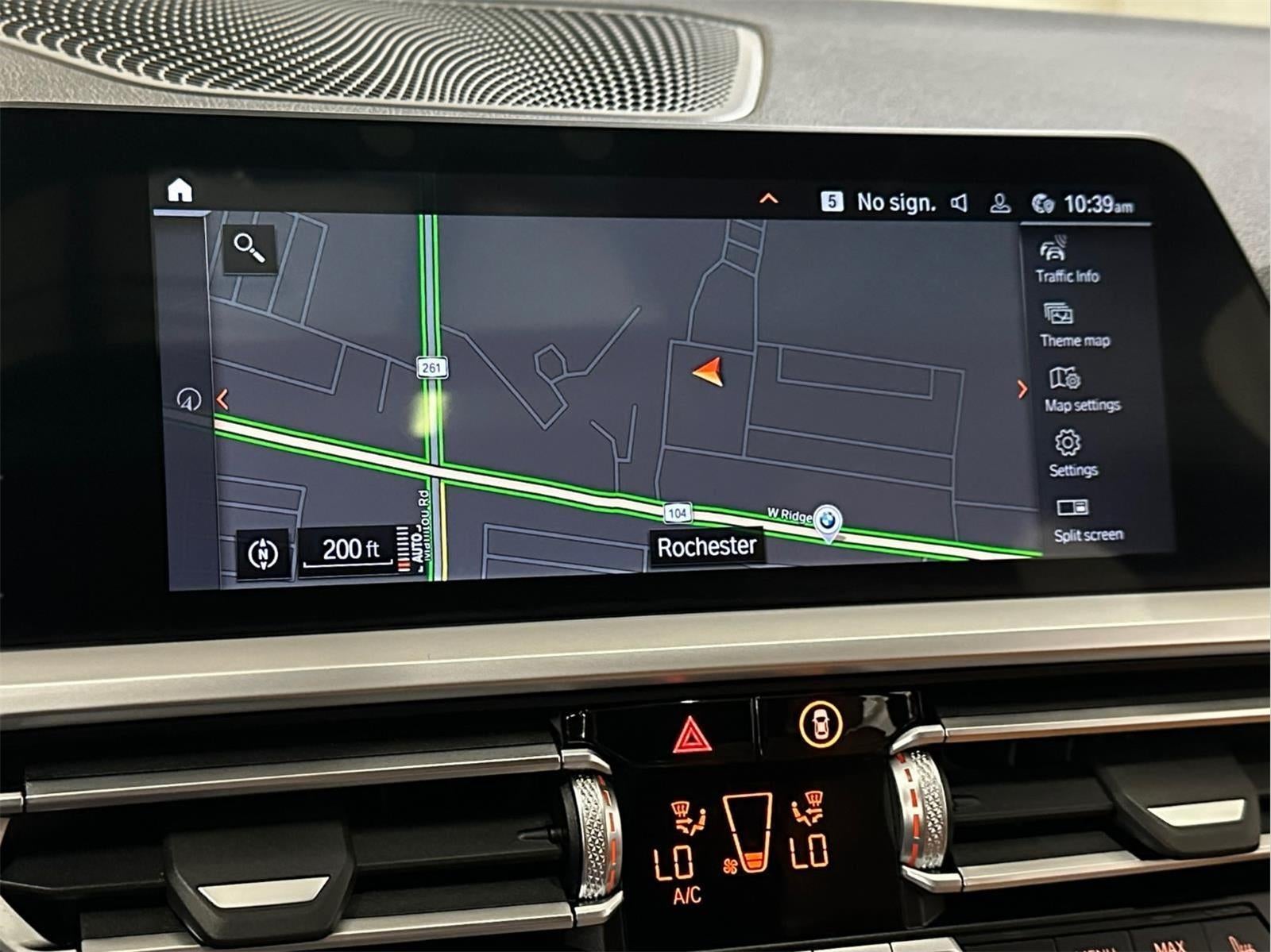 2023 BMW 430i Gran Coupe xDrive