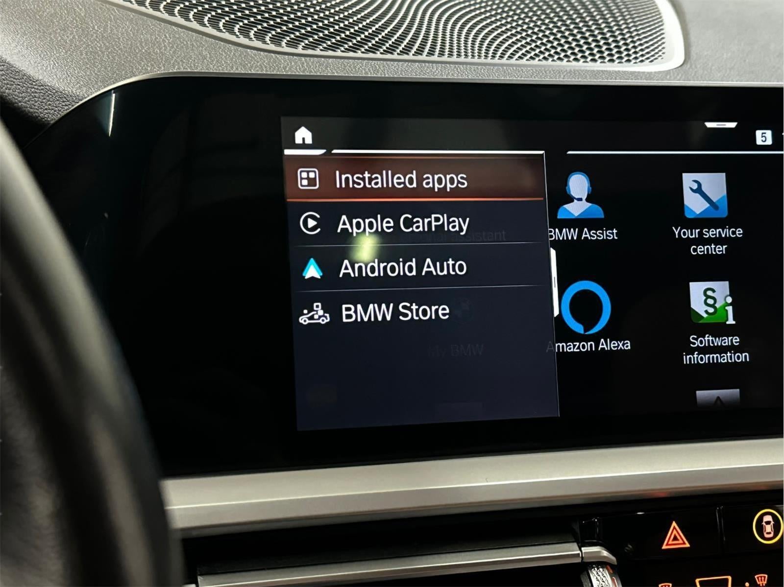 2023 BMW 430i Gran Coupe xDrive