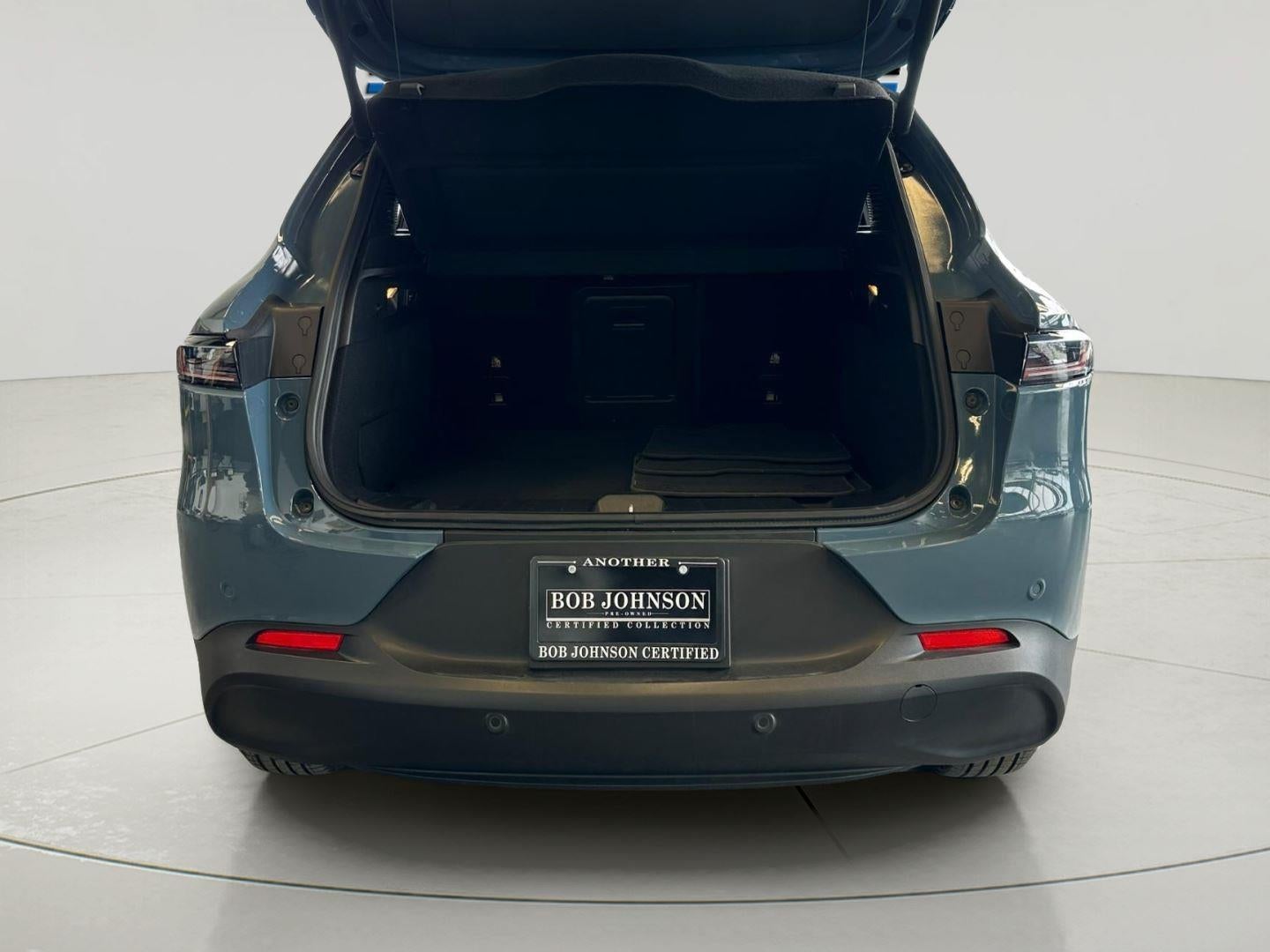 2024 Dodge Hornet GT Plus