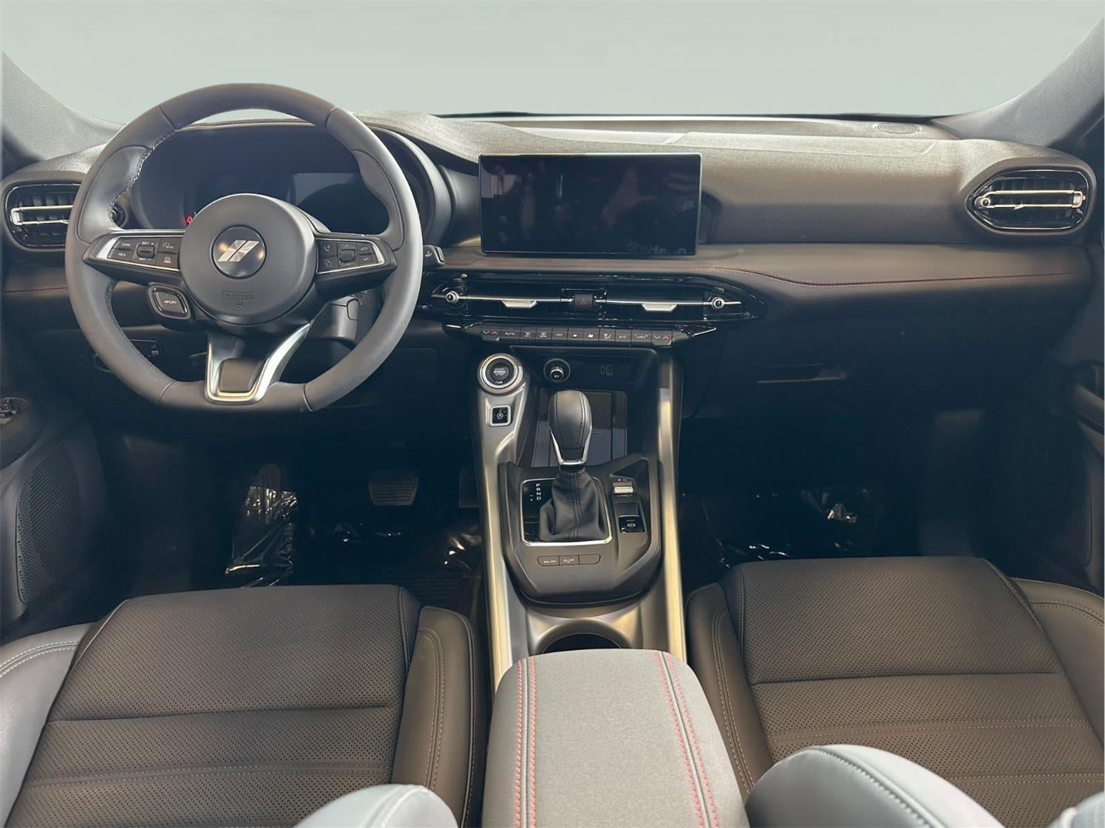 2024 Dodge Hornet GT Plus