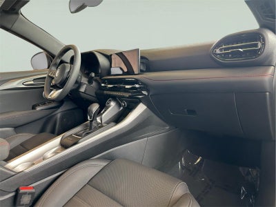 2024 Dodge Hornet GT Plus