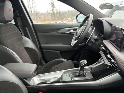 2024 Dodge Hornet R/T EAWD