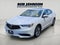 2020 Acura TLX Tech Package