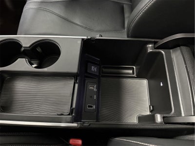 2021 Acura TLX Technology Package