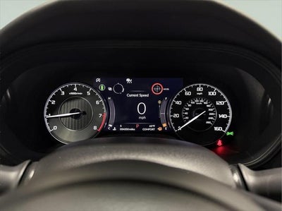 2021 Acura TLX Technology Package