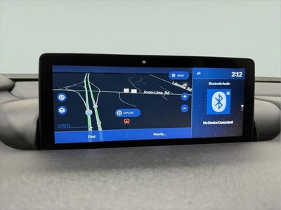 2021 Acura TLX Technology Package