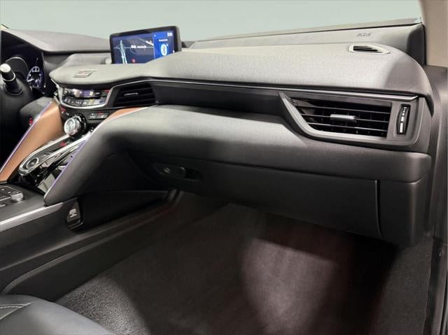 2021 Acura TLX Technology Package