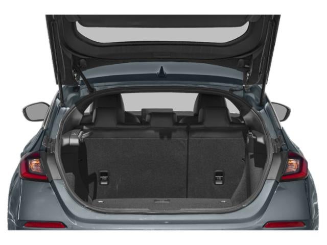 2024 Honda Civic Hatchback Sport Touring